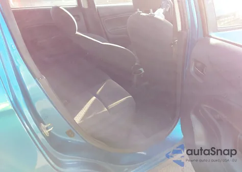 2019 Mitsubishi Mirage Es z USA, uszkodzony, nr VIN ML32A3HJXKH006044